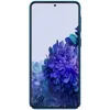 کاور نیلکین مدل Frosted Shield مناسب برای گوشی موبایل سامسونگ Galaxy S21 Plus