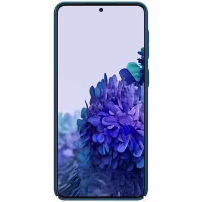 کاور نیلکین مدل Frosted Shield مناسب برای گوشی موبایل سامسونگ Galaxy S21 Plus