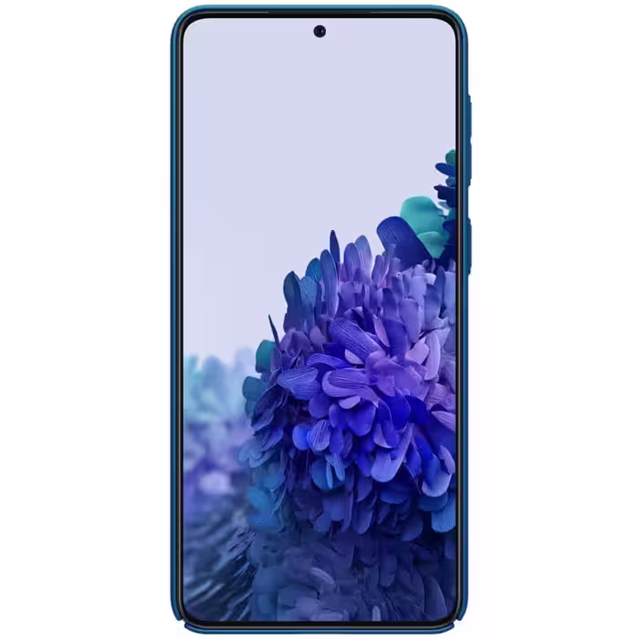 کاور نیلکین مدل Frosted Shield مناسب برای گوشی موبایل سامسونگ Galaxy S21 Plus