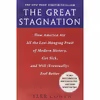 کتاب The Great Stagnation اثر Tyler Cowen انتشارات Dutton
