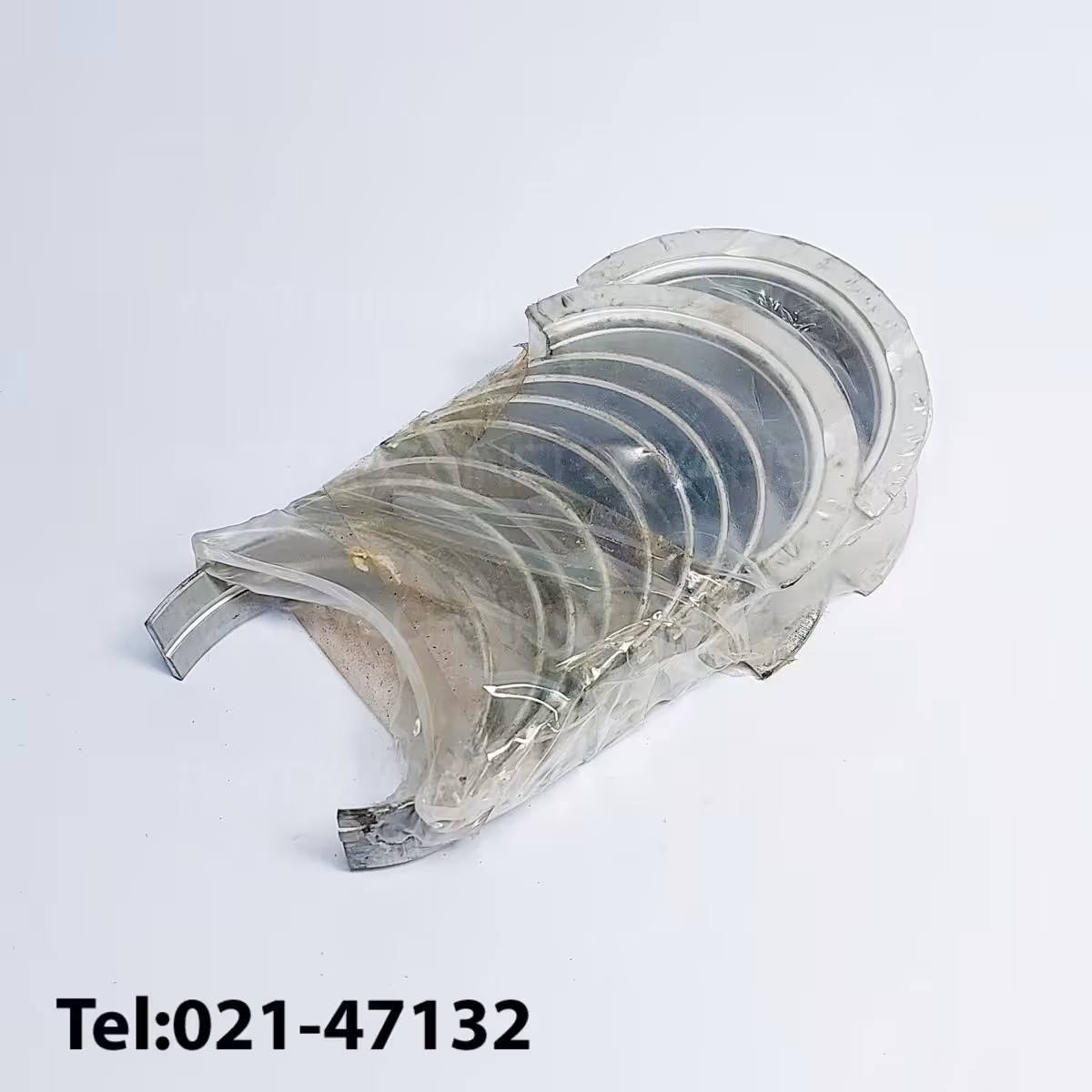 یاتاقان ثابت استاندارد لیفتراک نیسان H20-1