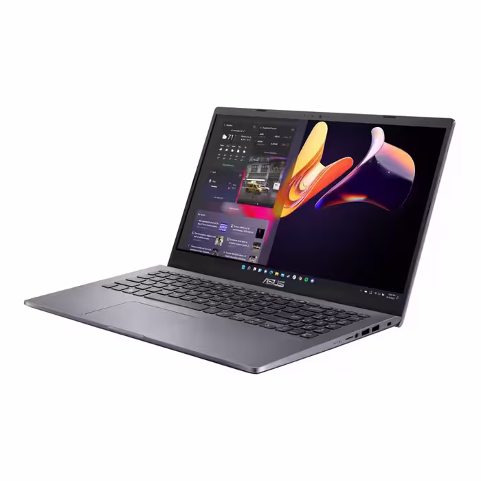 لپ تاپ 15.6 اینچی ایسوس مدل X515EA-EJ1314 با پردازنده Core i3، رم 20GB و حافظه 1TB SSD - کاستوم شده