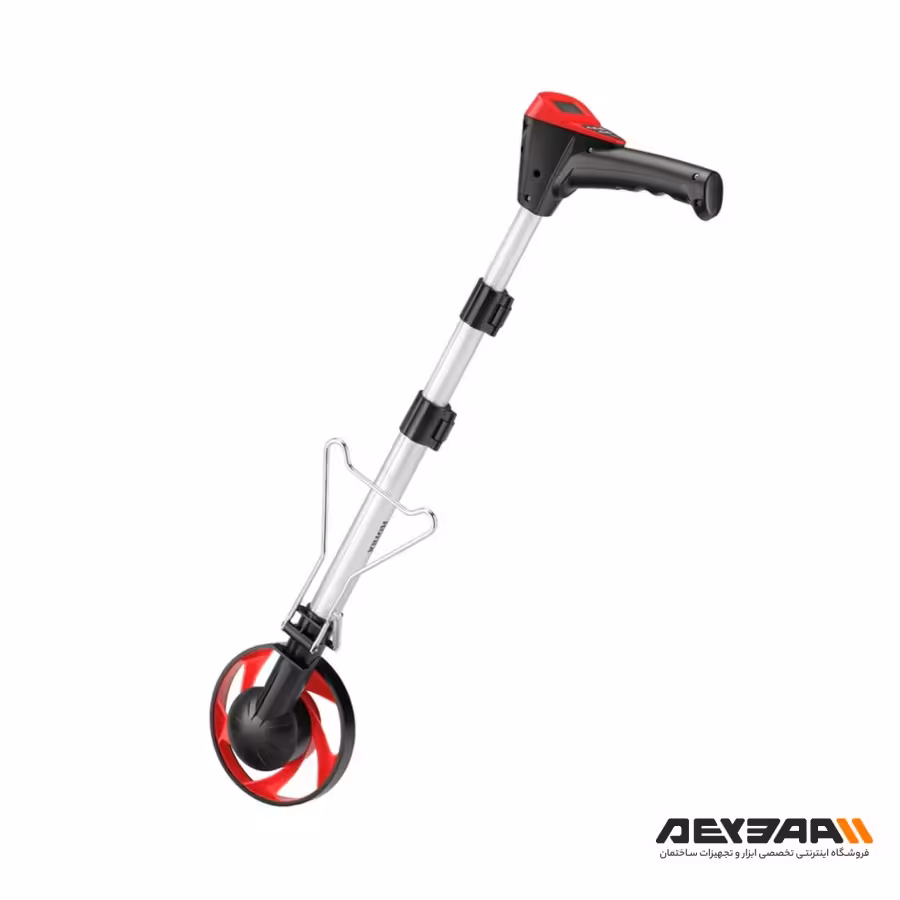 چرخ متر دیجیتالی 6 اینچ رونیکس مدل RH-9855