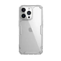 کاور نیلکین مدل Nature TPU Pro مناسب برای گوشی موبایل اپل iphone 13 Pro Max