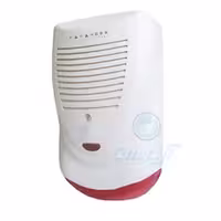 آژیر پارادوکس 506 نصب بیرونی