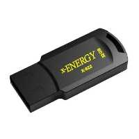 فلش مموری ایکس انرژی USB 2.0 مدل X-922 با ظرفیت 32 گیگابایت