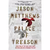 کتاب Palace of Treason اثر Jason Matthews انتشارات تازه ها