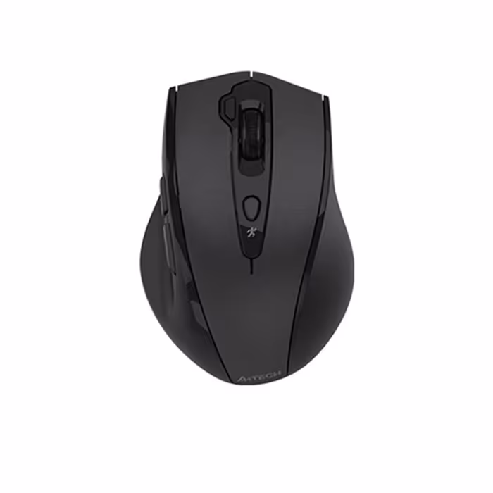 موس وایرلس ای فورتک G7-810S