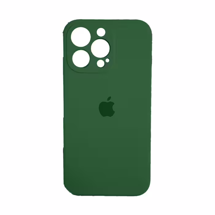 کاور مدل سیلیکونی مناسب برای گوشی مویابل اپل iphone 13 pro