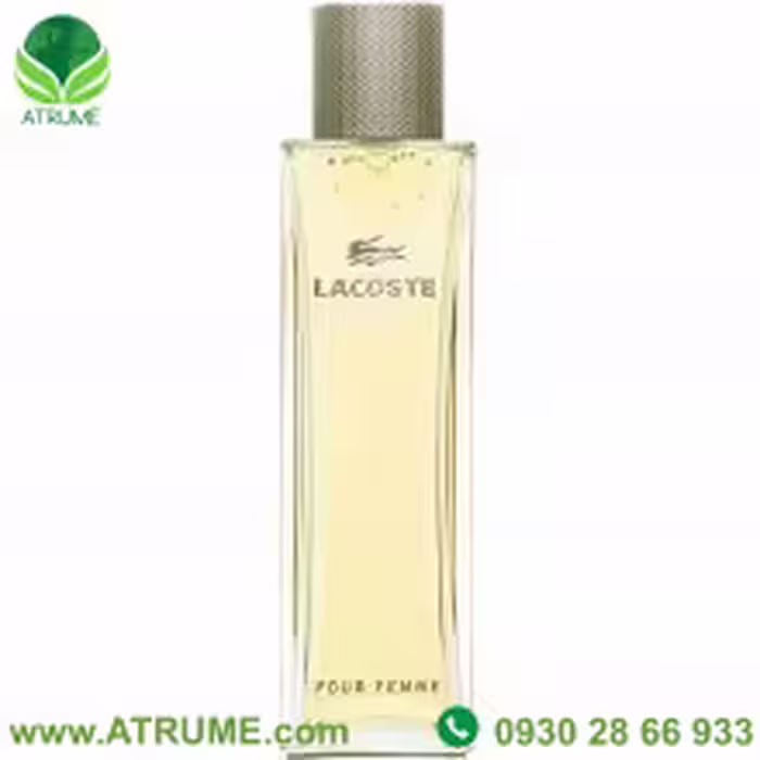 عطر ادکلن لاگوست پور فمه 90 میل زنانه