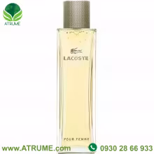عطر ادکلن لاگوست پور فمه 90 میل زنانه