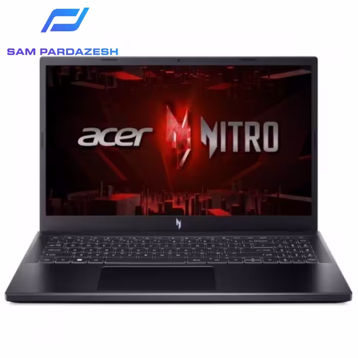 لپ تاپ گیمینگ ایسر Nitro V 15 ANV15 Core i5 13420H