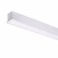 چراغ خطی LED توکار 62 وات مازی نور مدل اینفینیتی D