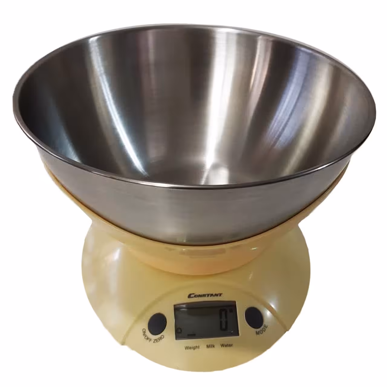 ترازوی آشپزخانه طرح CONSTANT کد 14192