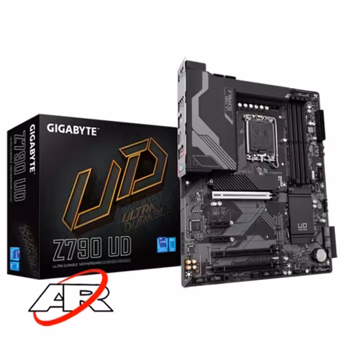 مادربرد گیگابایت مدل Z790 UD