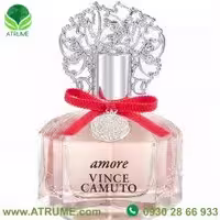 عطر ادکلن وینس کاموتو آمور 100 میل زنانه