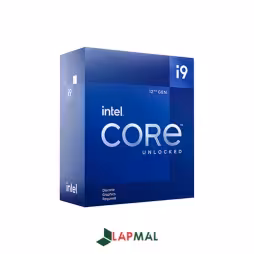 پردازنده مرکزی اینتل سری Alder Lake مدل Core i9-12900K
فروشگاه اینترنتی تخصصی لپتاپ لپ مال