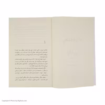 کتاب برهنه در باد اثر محمد محمد علی نشر مرکز