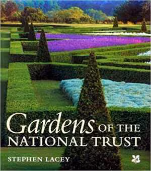 [PDF] دانلود کتاب Gardens Of The National Trust, 1996