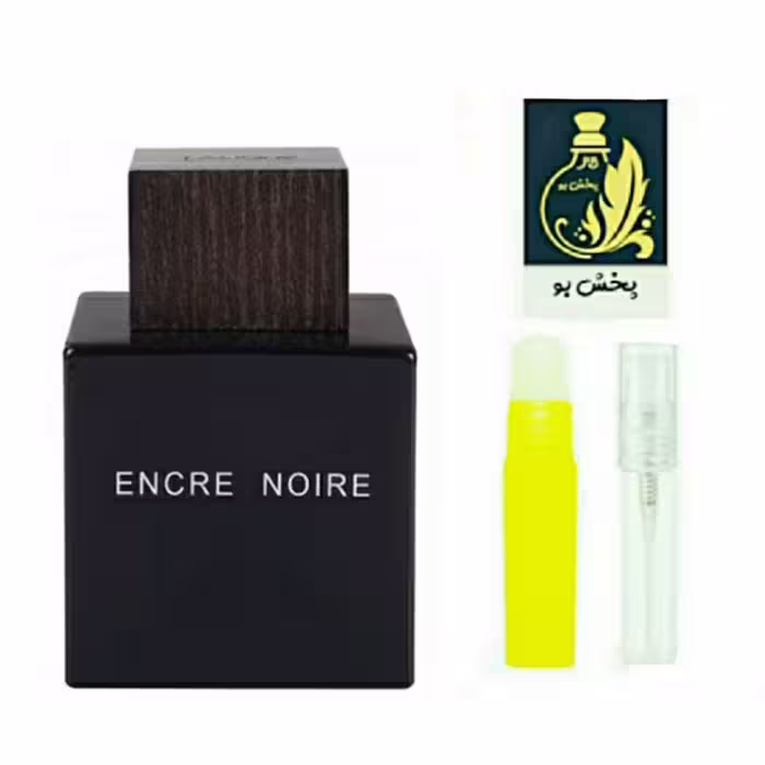 عطر لالیک مشکی.گریدH. مردانه.یک میل (توضیحات محصول در غرفه عطر پخش بو حتما مطالعه شود ) 
