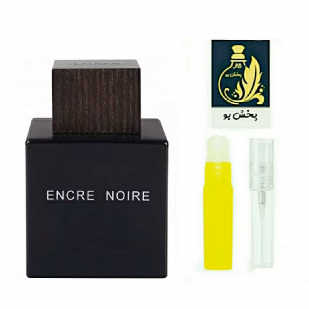 عطر لالیک مشکی.گریدH. مردانه.یک میل (توضیحات محصول در غرفه عطر پخش بو حتما مطالعه شود ) 