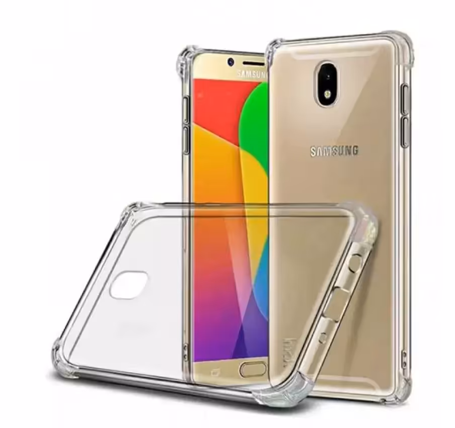 کاور محافظ ژله ای زخیم سامسونگ J5 Pro