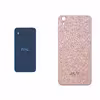 برچسب پوششی ماهوت مدل Rose Gold Leather مناسب برای گوشی موبایل اچ تی سی Desire Eye