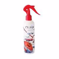 اسپری دو فاز مو دیترون مدل Pomegranate حجم 250 میلی لیتر