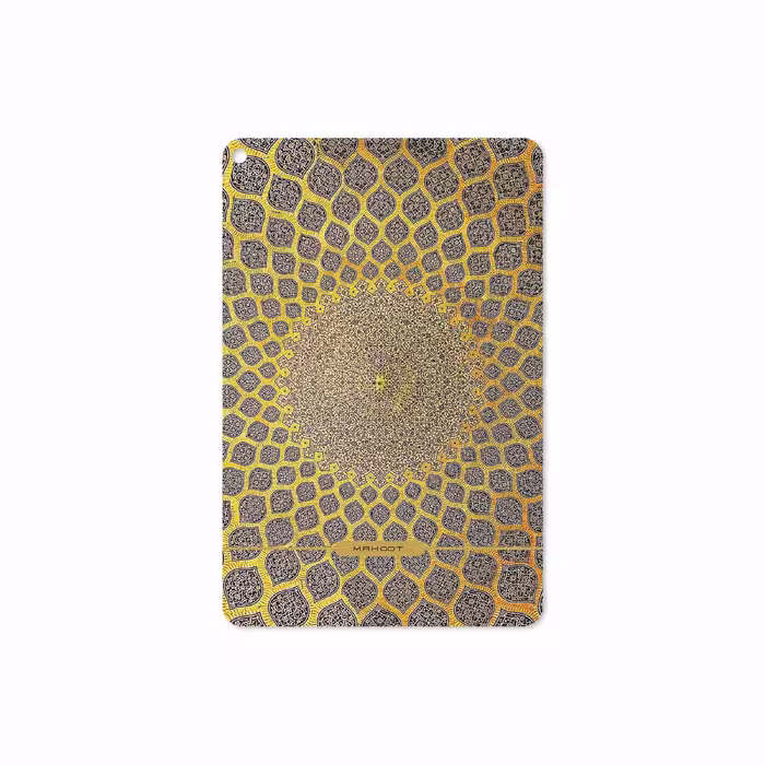 برچسب پوششی ماهوت مدل Iran-Tile2 مناسب برای تبلت اپل iPad mini (GEN 5) 2019 A2126