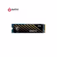 حافظه  SSD NVME M.2 اسپاتیوم مدل M390 ظرفیت 250 گیگابایت