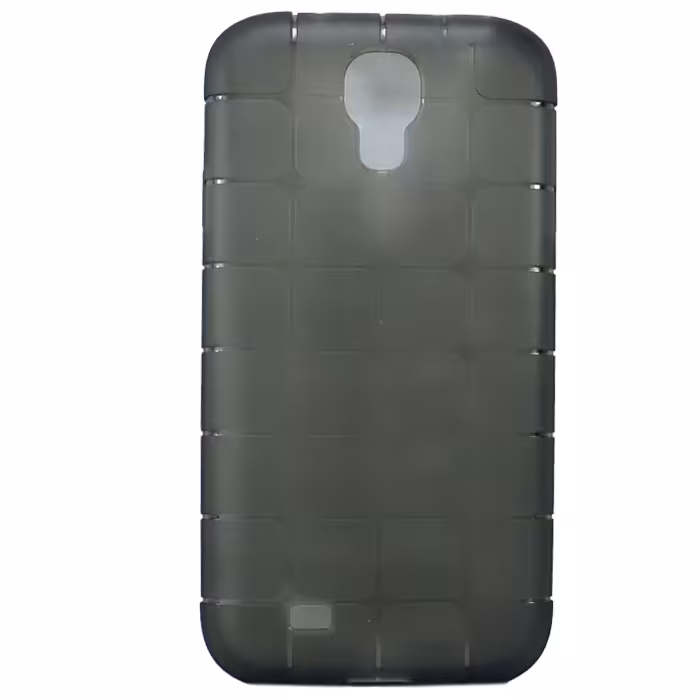 کاور مدل platina مناسب برای گوشی موبایل سامسونگ Galaxy S4