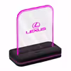 چراغ رومیزی نئون مدل LXS