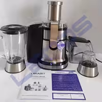 غذاساز چهارکاره لاکازت مدل LK-155  با قیمت مناسب