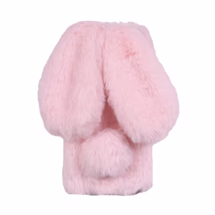کاور مدل عروسکی مناسب برای گوشی موبایل شیائومی Redmi Note8 pro