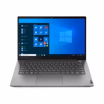 لپ تاپ 14 اینچی لنوو مدل ThinkBook 14 G2 ITL