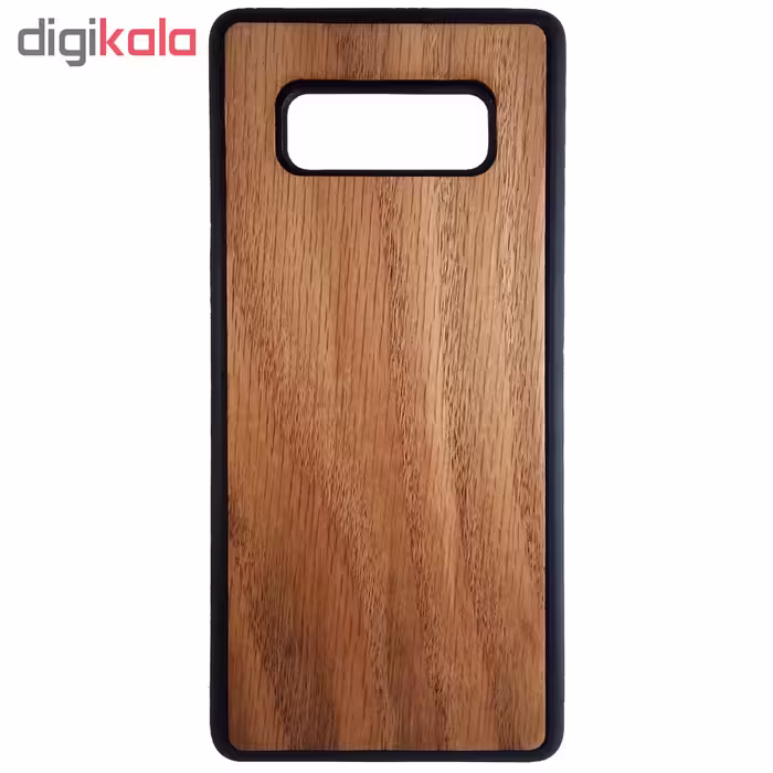 کاور کد 873 مناسب برای گوشی موبایل سامسونگ galaxy note 8