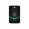 برچسب پوششی ماهوت مدل Mercedes-Benz مناسب برای تبلت سامسونگ Galaxy Note 8.0 2013 N5100