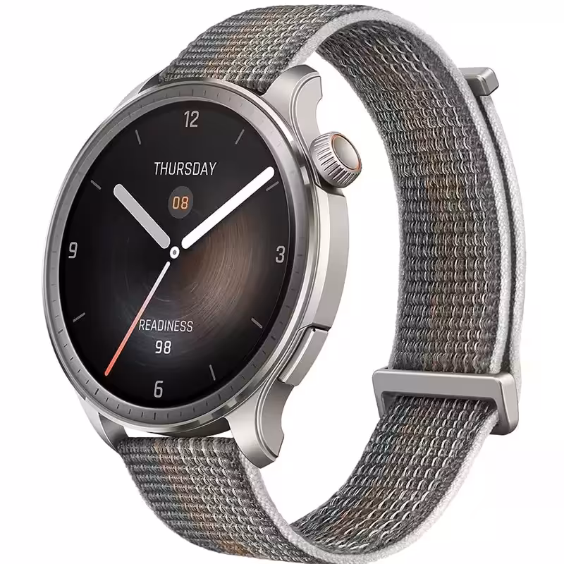 ساعت هوشمند شیائومی Amazfit Balance