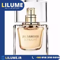 عطر ادکلن جیل ساندر سانلایت 60 میل زنانه