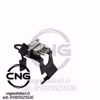 ریل سوخت کروز با سنسور مپ و پایه اصلی ایتالیایی | سی ان جی مهدوی