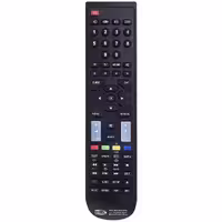ریموت کنترل دایو مدل DRC 3006 مناسب برای تلویزیون‌های توشیبا