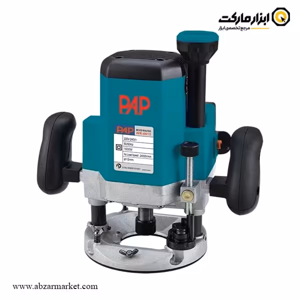 اور فرز PAP مدل WR-5612