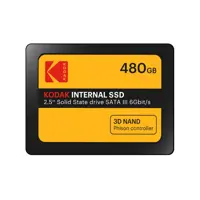 اس اس دی اینترنال کداک مدل SATA3 480GX150K ظرفیت 480 گیگابایت