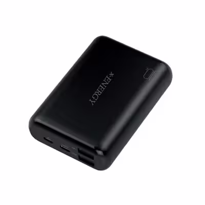 پاوربانک ایکس انرژی مدل X-80-Mini ظرفیت 10 هزار میلی آمپر ساعت