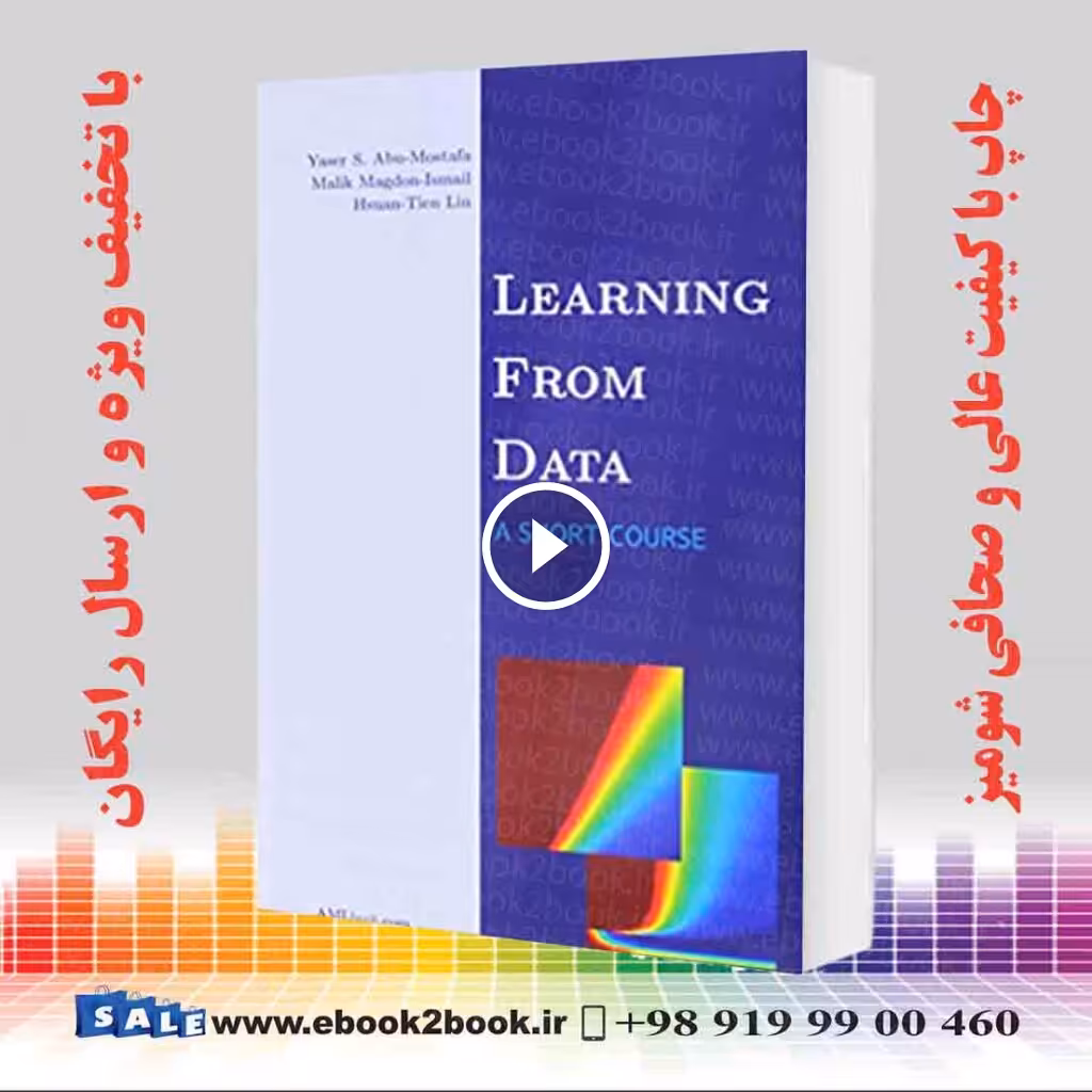 Learning From Data