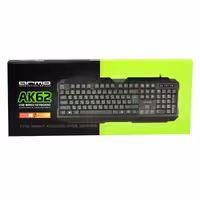 کیبورد آرمو مدل AK62