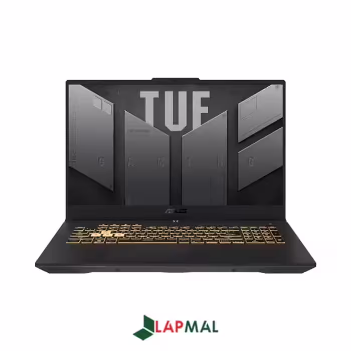 لپ تاپ ایسوس مدل TUF Gaming FX707ZC4-PAK
فروشگاه اینترنتی تخصصی لپتاپ لپ مال