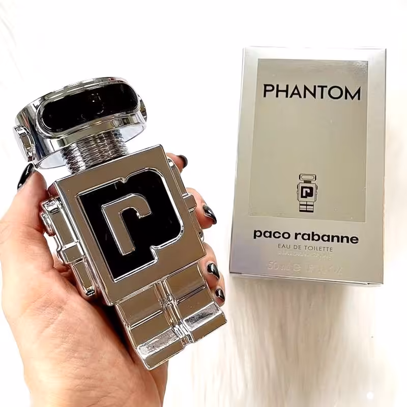 عطر ادکلن پاکورابان فانتوم   paco rabanne phantom