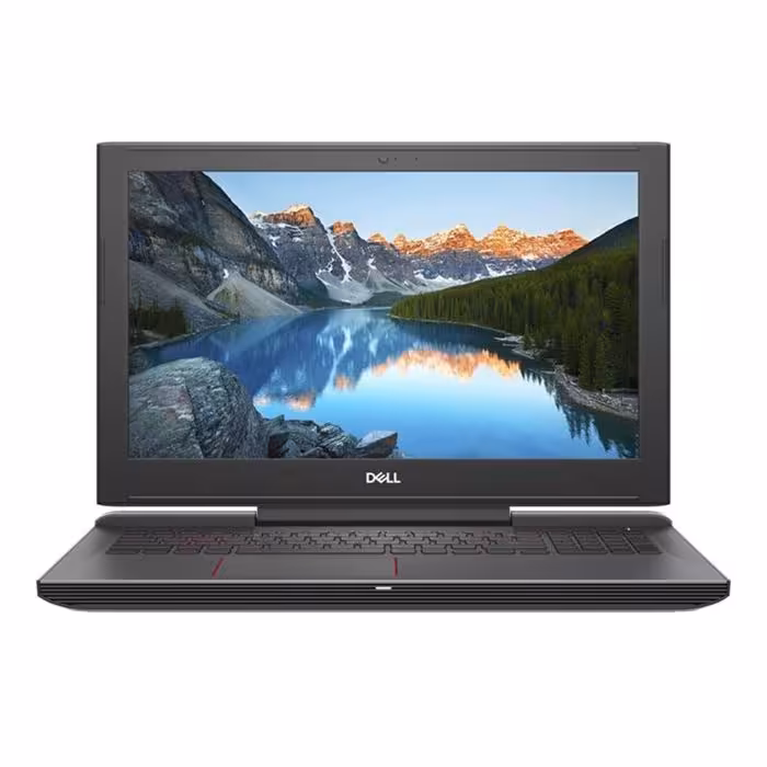 لپ تاپ دل Inspiron 7577 با پردازنده Core i7، رم 16GB، حافظه 1TB HDD + 128GB SSD و گرافیک 4GB یا 6GB