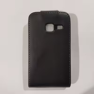 کیف کلاسوری کد 01 مناسب برای گوشی موبایل سامسونگ Galaxy Y Duos / S6102